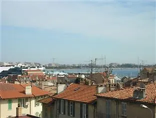 Apartment L'esperance Cannes