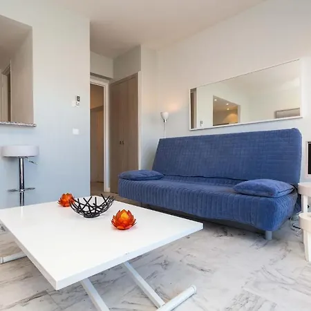 L'esperance Apartment Cannes