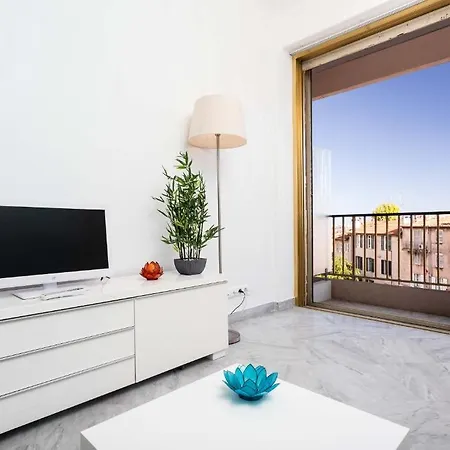 L'esperance Apartment Cannes