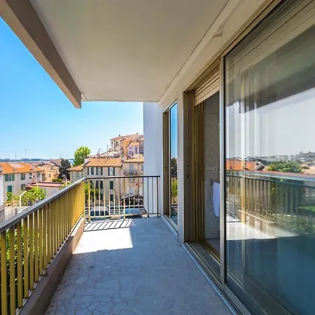 Apartment L'esperance *