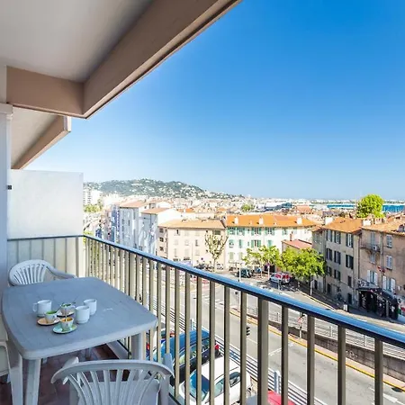 L'esperance * Cannes