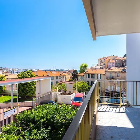 Apartment L'esperance *