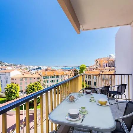 Apartment L'esperance *