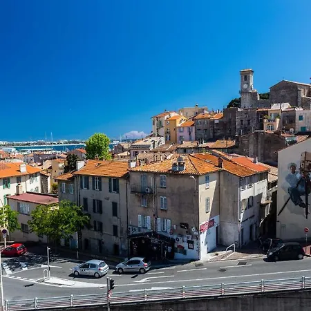 L'esperance Cannes