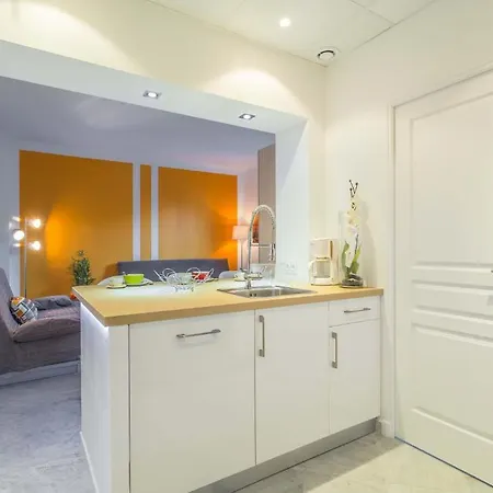 L'esperance Apartment *