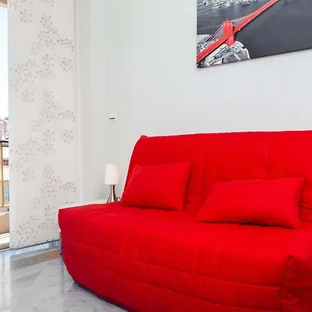 Apartment L'esperance Cannes