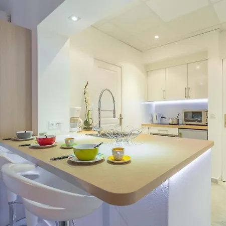 Apartment L'esperance
