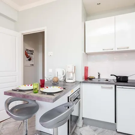L'esperance Apartment Cannes
