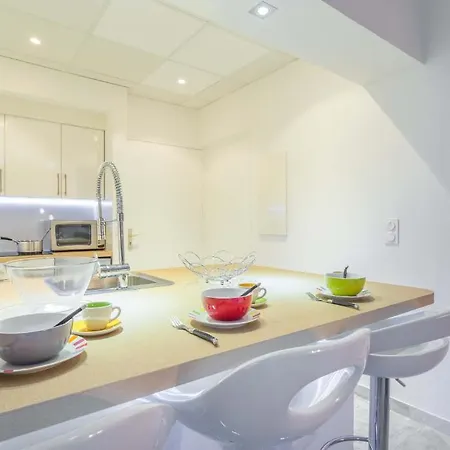 L'esperance Apartment