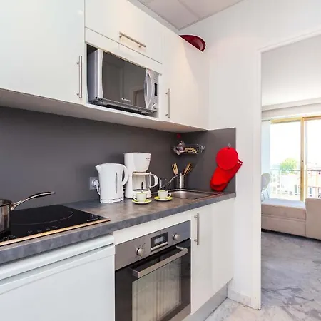 Apartment L'esperance *