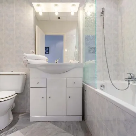 Apartment L'esperance Cannes