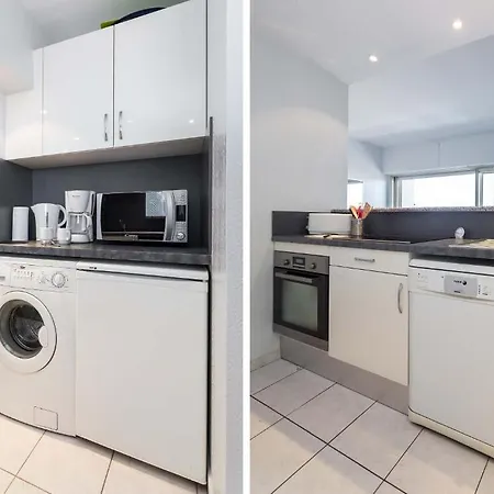 L'esperance Apartment *