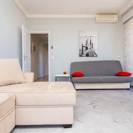 Apartment L'esperance Cannes