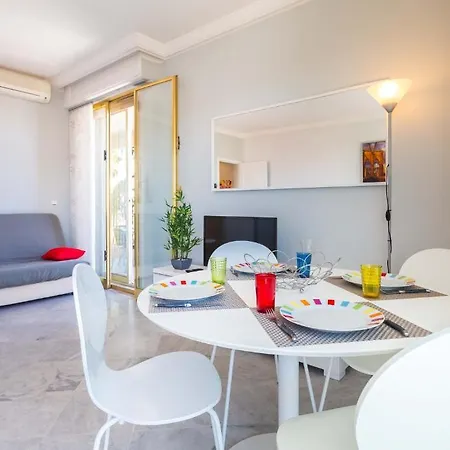 Apartment L'esperance