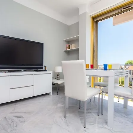 L'esperance Cannes