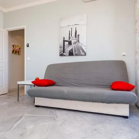 Apartment L'esperance *