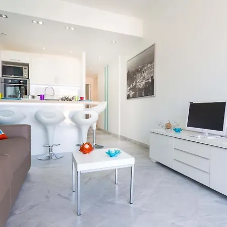 Apartment L'esperance Cannes