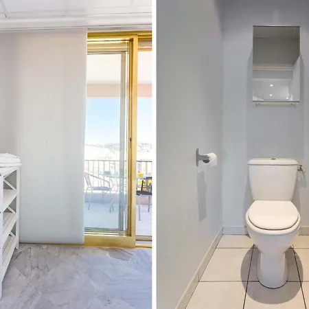 L'esperance Apartment Cannes