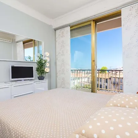 Apartment L'esperance Cannes