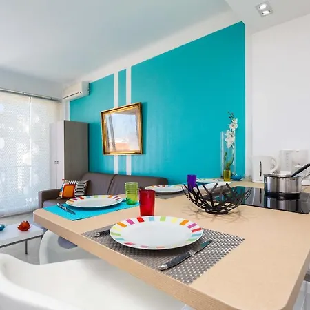 Apartment L'esperance