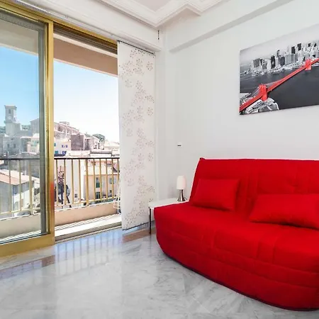 L'esperance Apartment