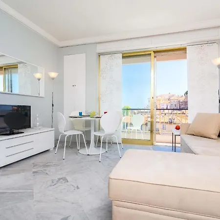 Apartment L'esperance *