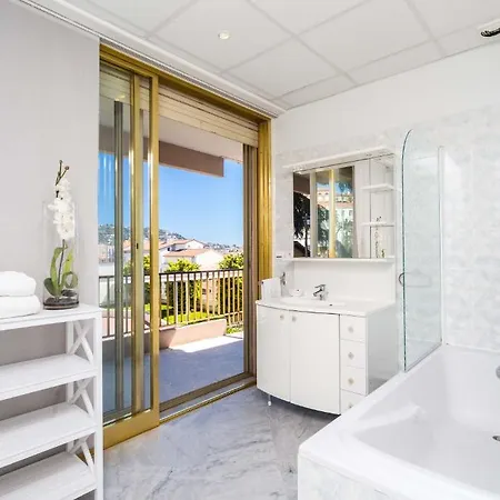 Apartment L'esperance