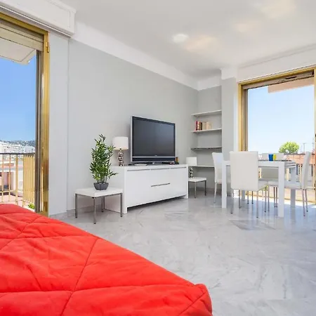 Apartment L'esperance Cannes