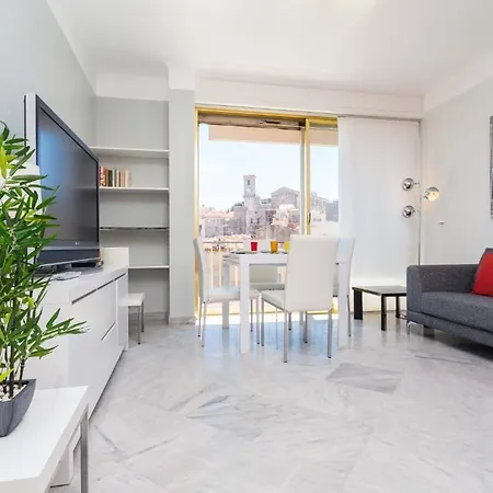 Apartment L'esperance