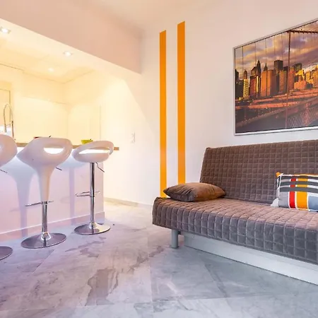 L'esperance Apartment