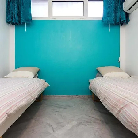 L'esperance Apartment *