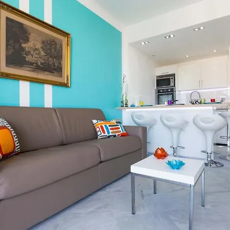 Apartment L'esperance Cannes