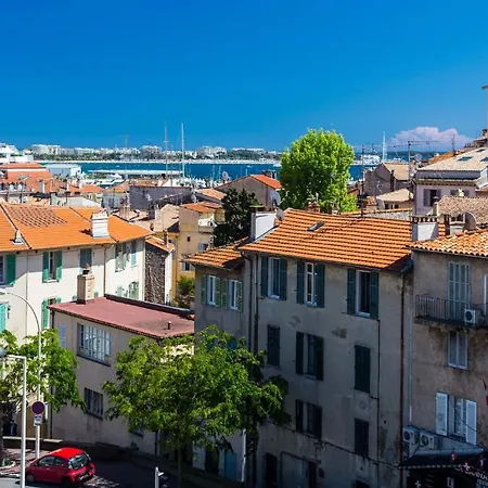L'esperance Apartment Cannes
