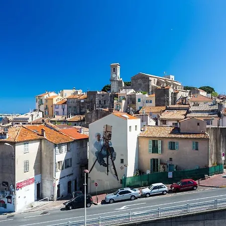 Apartment L'esperance *