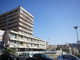 L'esperance Apartment Cannes