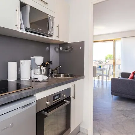 L'esperance Apartment *